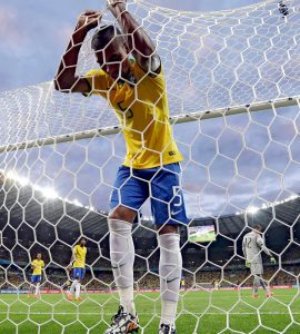 Brasil Player